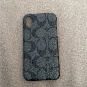 iPhone XR phone case